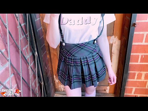 ❤️ Skolejente suger pikken hennes dypt og knuller i stedet for klasser. Porno ved no.bsglass.ru ❤