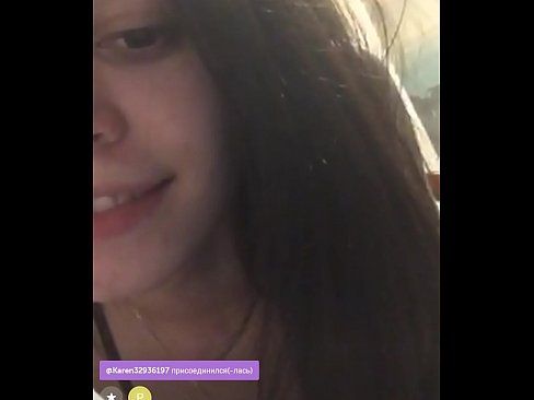 ❤️ Slutty russisk tispe (Periscope, VKontakte, Instagram) Porno ved no.bsglass.ru ❤