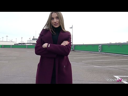 ❤️ TYSK SPEIDER ER EN DRØM SOM BERØRER STÅL, PARKERINGSPLASS TELLTALE OG SEXY FOR PENGENE Porno ved no.bsglass.ru ❤
