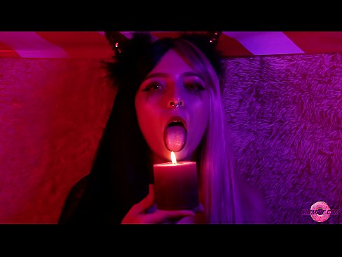 ❤️ Lidenskapelig blowjob fra Sexy Succubus med munnoppfyllelse Porno ved no.bsglass.ru ❤