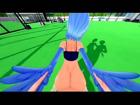 ❤️ Harpy monster jente. Porno ved no.bsglass.ru ❤