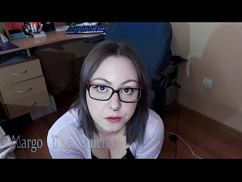 ❤️ Sexy jente med briller suger dildo dypt på kamera Porno ved no.bsglass.ru ❤