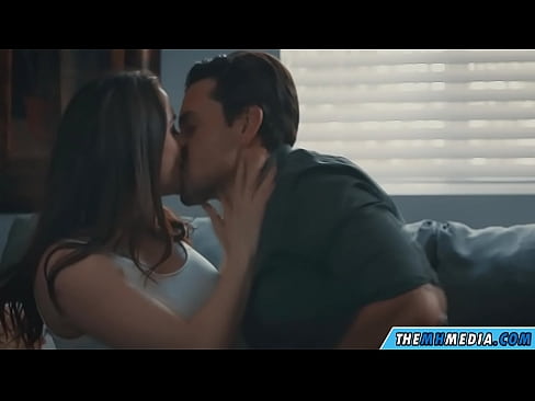❤️ Romantisk sex med en god barmfagre mor Porno ved no.bsglass.ru ❤
