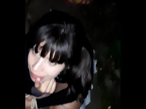 ❤️ På gaten hoven penis i bytte mot godteri Porno ved no.bsglass.ru ❤